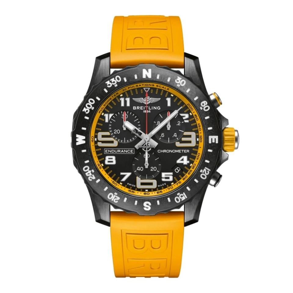 Breitling Professional