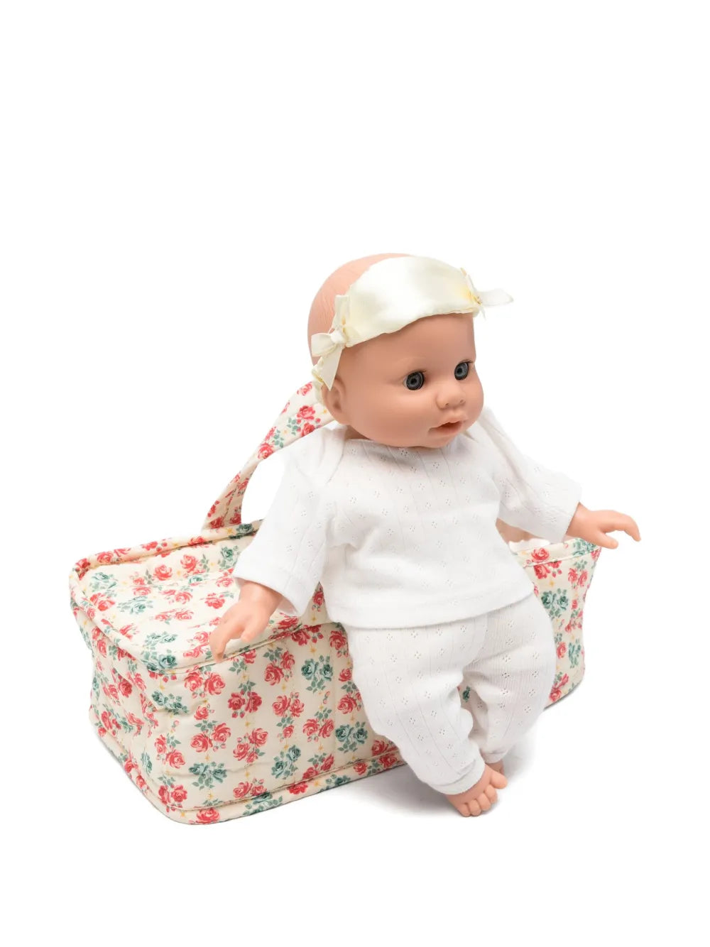 Lea baby doll toy