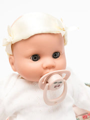 Lea baby doll toy