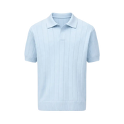 Signature House Polo – Glacier