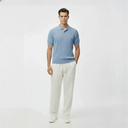 Signature House Polo – Glacier