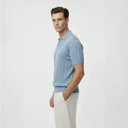 Signature House Polo – Glacier