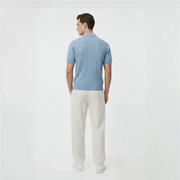 Signature House Polo – Glacier
