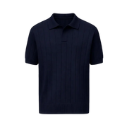 Signature House Polo – Midnight