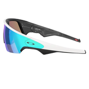 Oakley Meta Vanguard Prizm Sapphire Lenses White Frame
