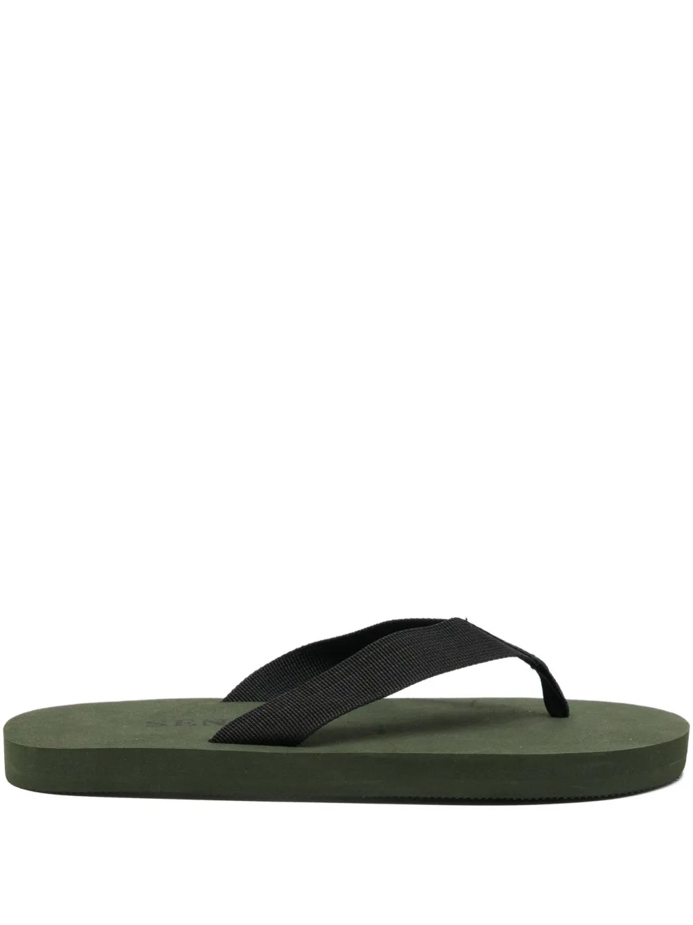 Kenny flip-flops