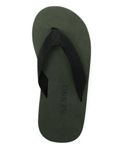 Kenny flip-flops