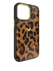 Panthere iPhone 15 Pro Max phone case