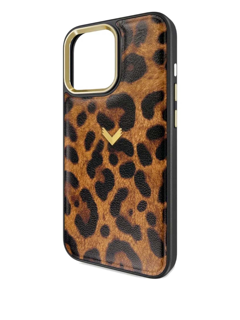 Panthere iPhone 15 Pro Max phone case