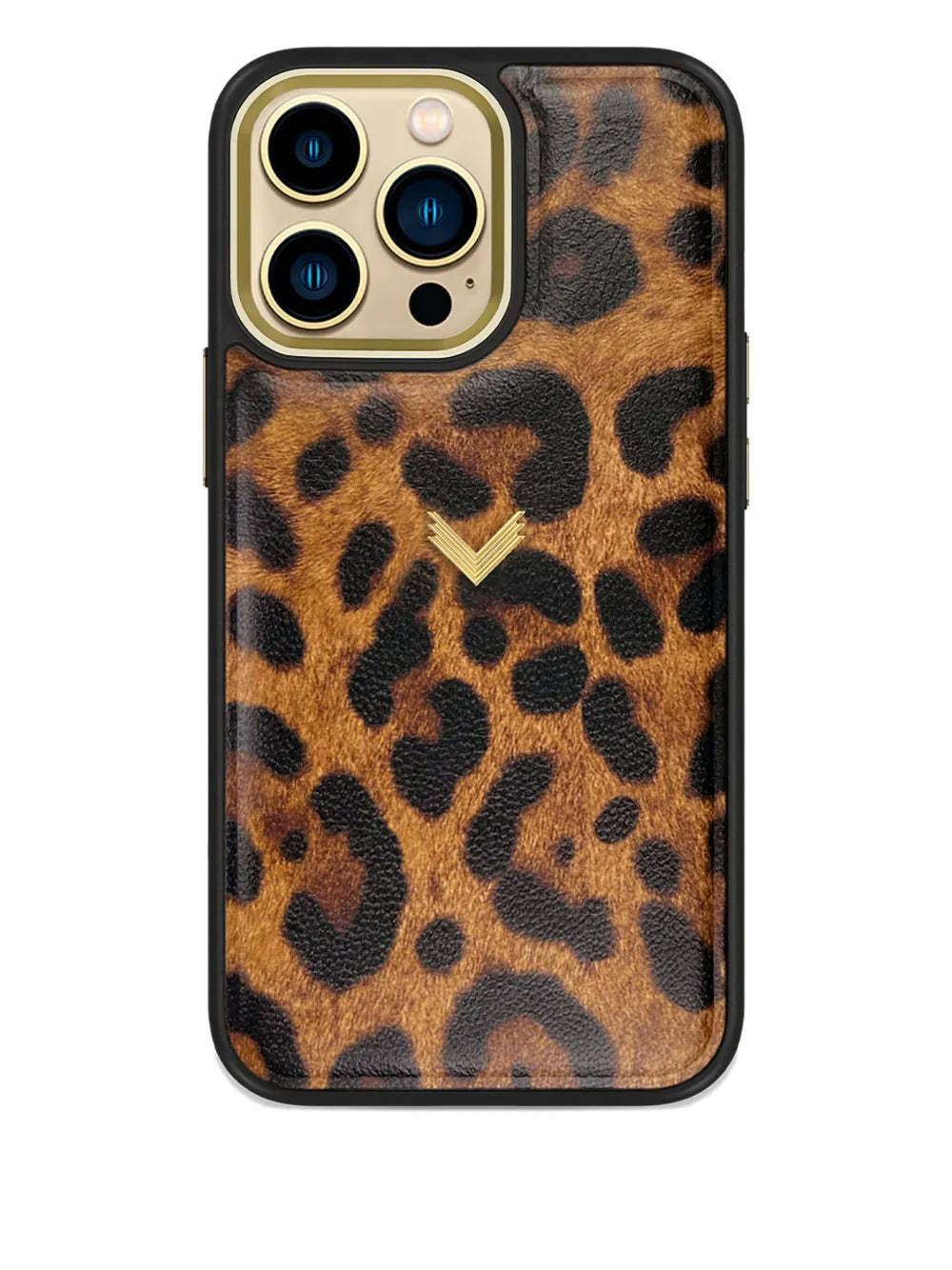 Panthere iPhone 15 Pro Max phone case