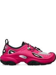 Trail Break 2 Dragon Fruit slip-on