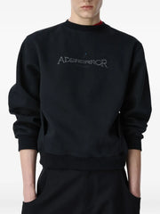 Logo Crewneck Sweatshirt