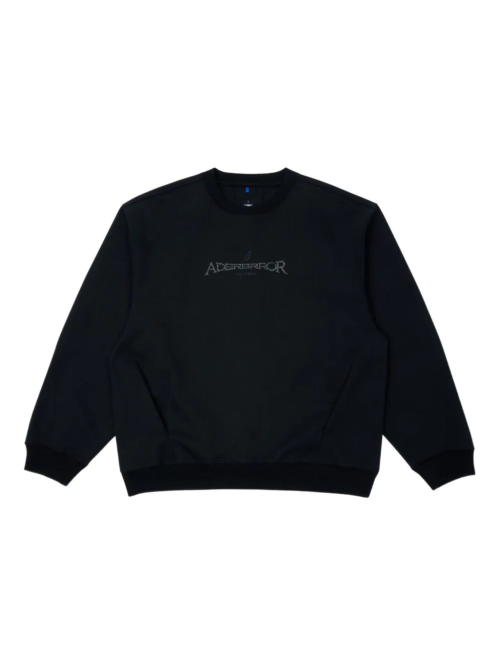 Logo Crewneck Sweatshirt