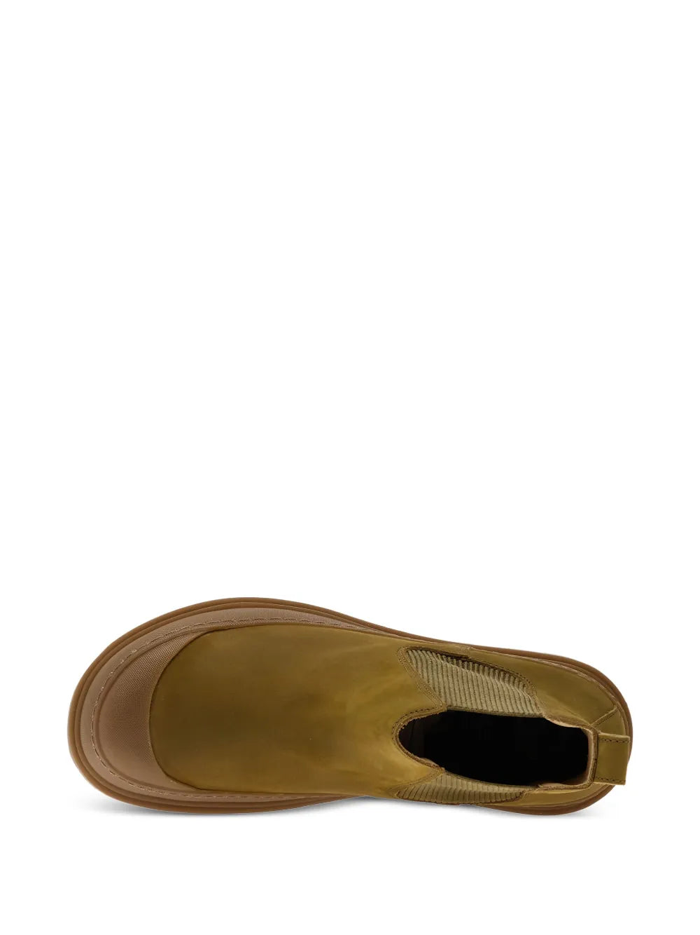 Prescott slip-on leather boots