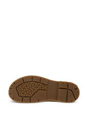Prescott slip-on leather boots