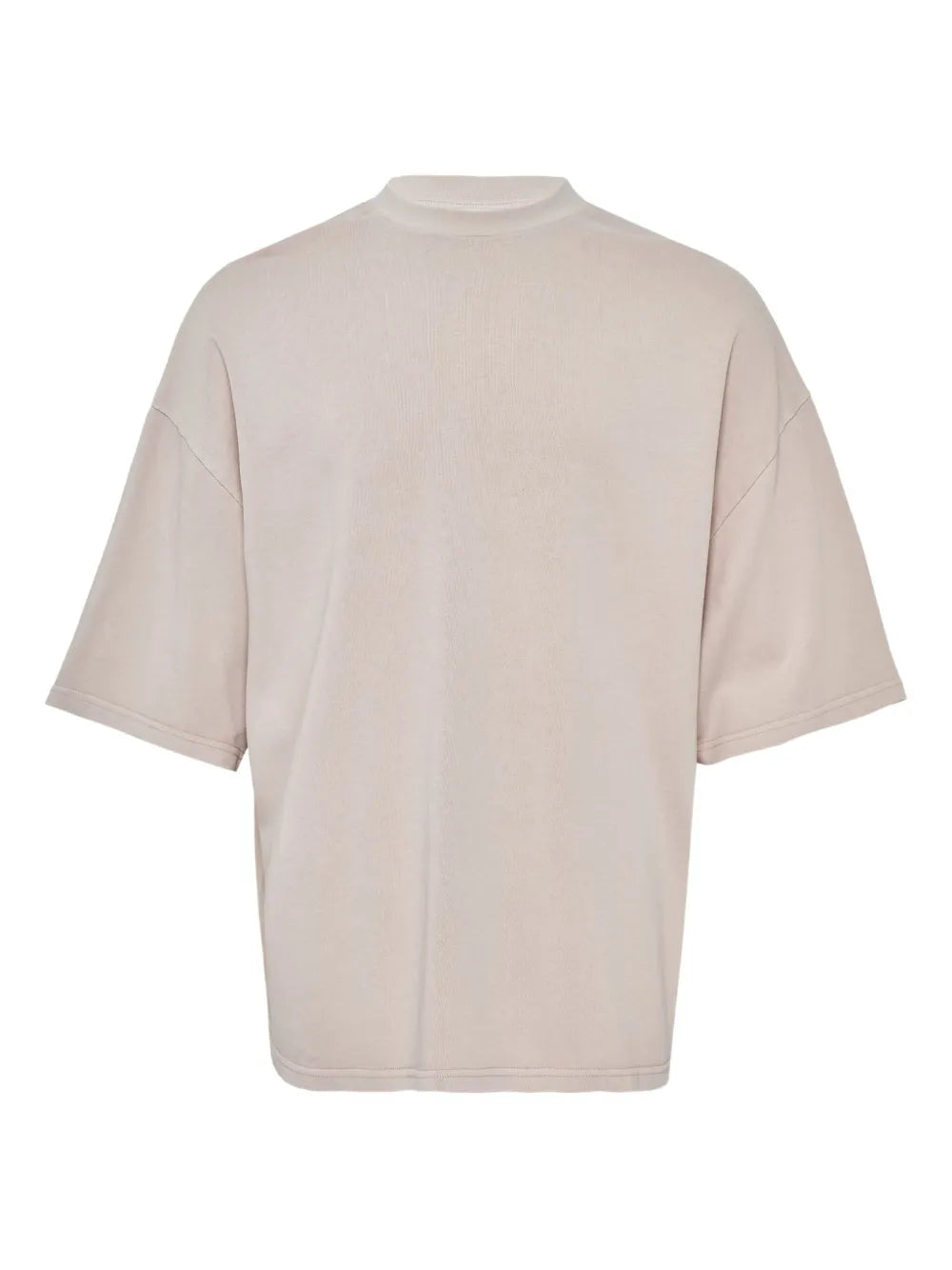 heavy boxy T-Shirt
