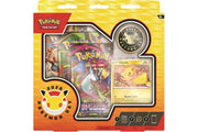 2026 Pokémon Day Pikachu Collection (30th Anniversary)