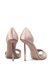 Shirley stiletto sandals