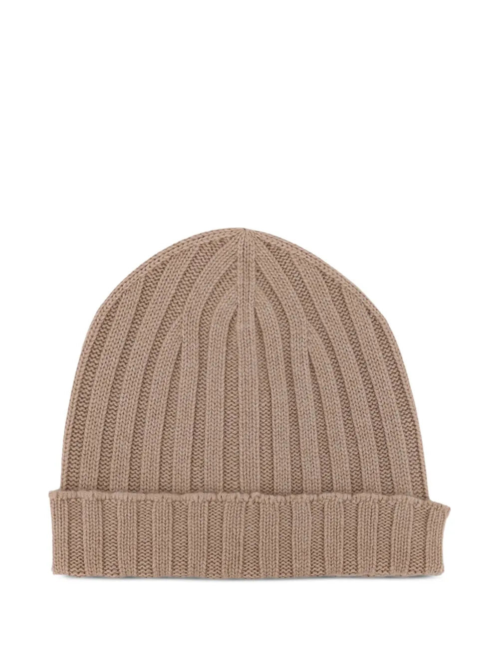 ribbed beanie