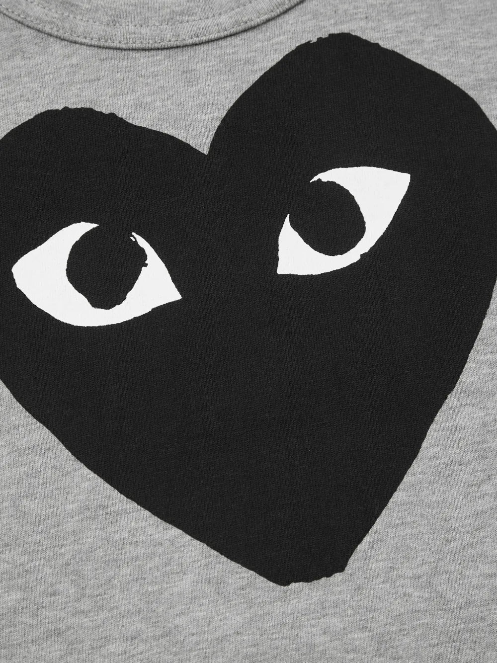heart-graphic T-Shirt