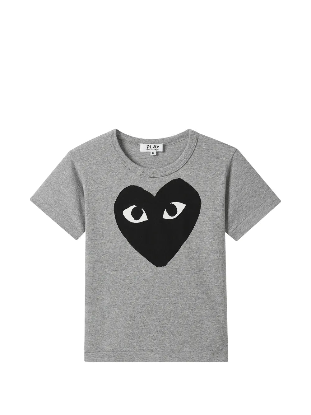 heart-graphic T-Shirt