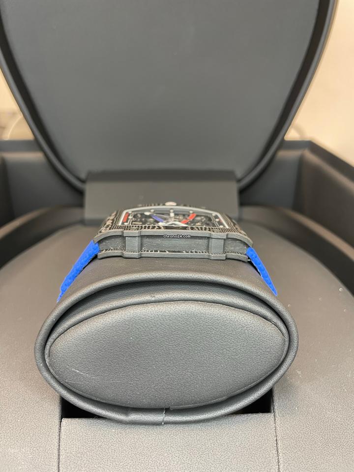 Richard Mille
