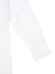 cotton shirt dress