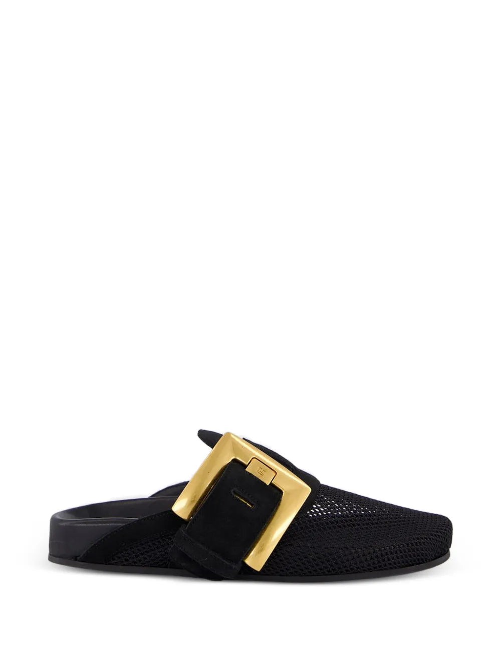 Anthem flat mules