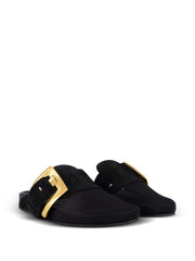 Anthem flat mules