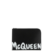 Leather Document Holder