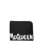 Leather Document Holder