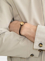 B Shield bracelet