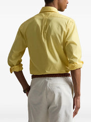 Polo Pony long-sleeved shirt