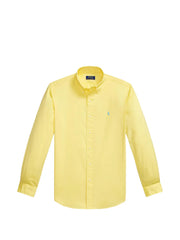 Polo Pony long-sleeved shirt