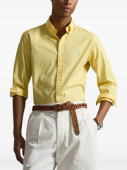 Polo Pony long-sleeved shirt