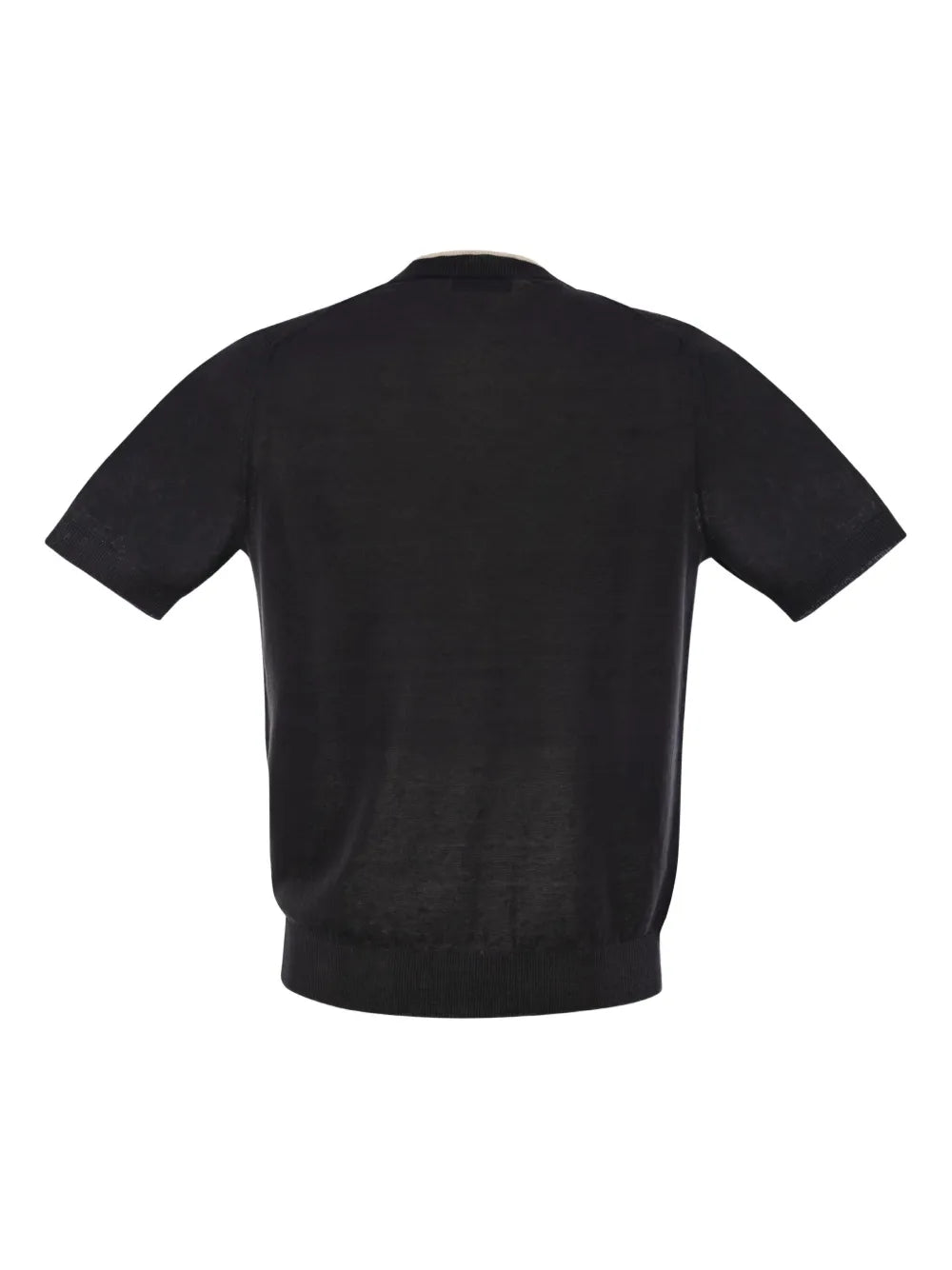 ribbed T-Shirt