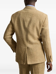 patch pocket blazer