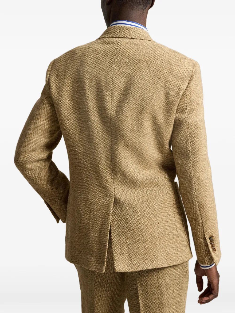 patch pocket blazer