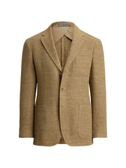 patch pocket blazer