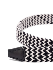 woven belt