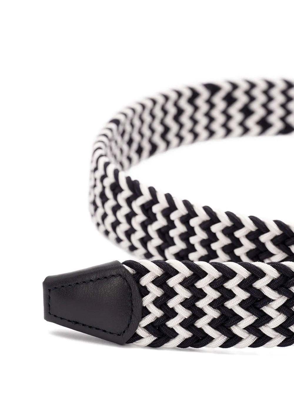 woven belt
