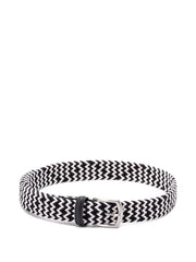 woven belt