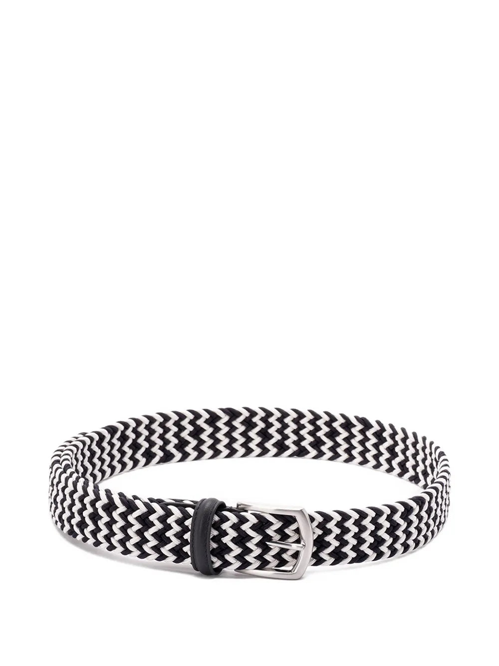 woven belt