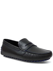 Gommino penny loafers