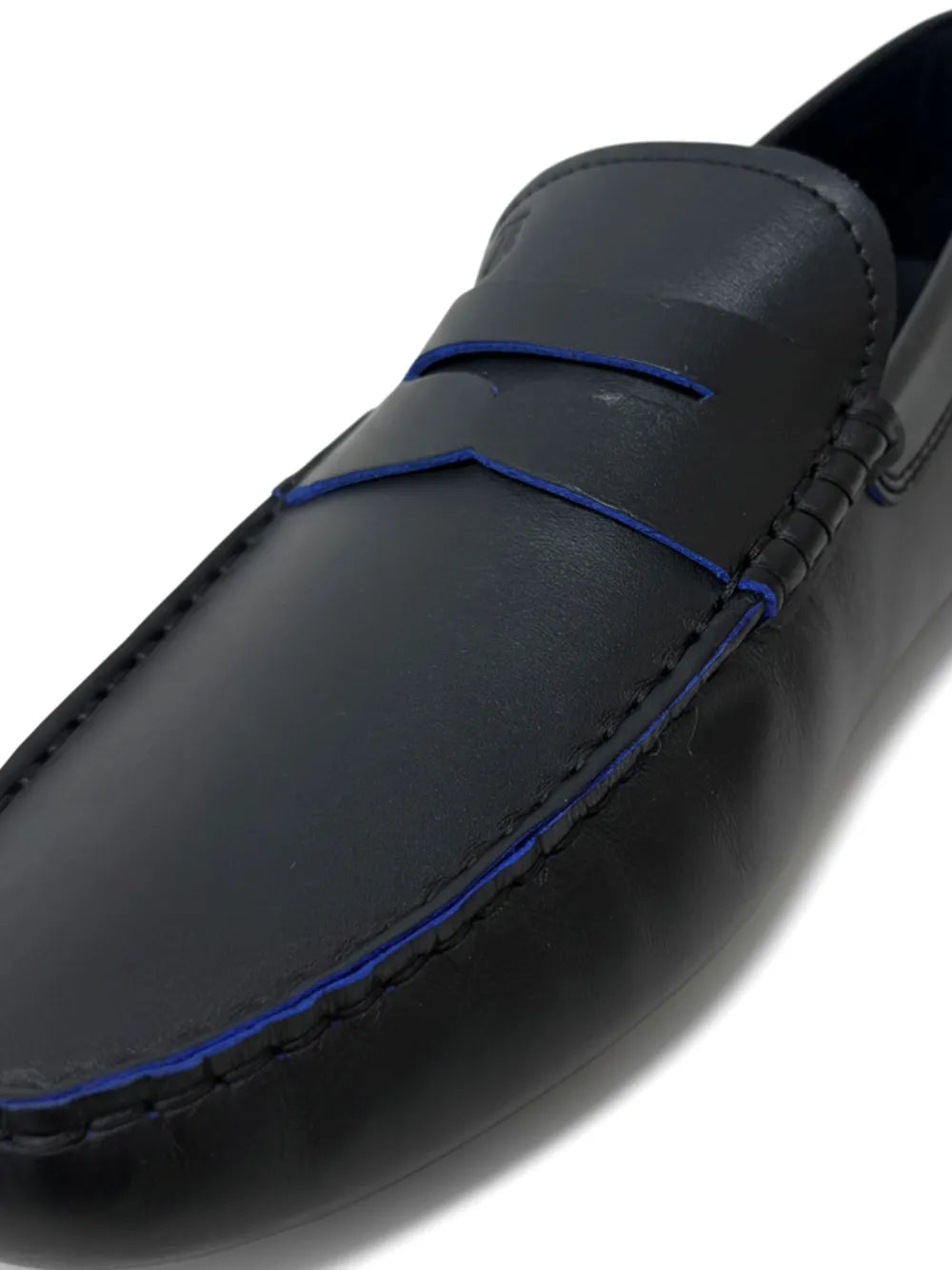 Gommino penny loafers