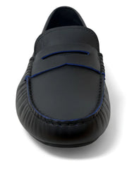 Gommino penny loafers