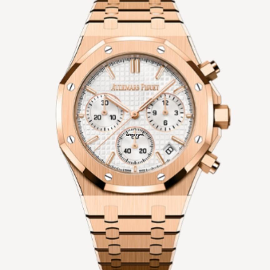 Audemars Piguet Royal Oak