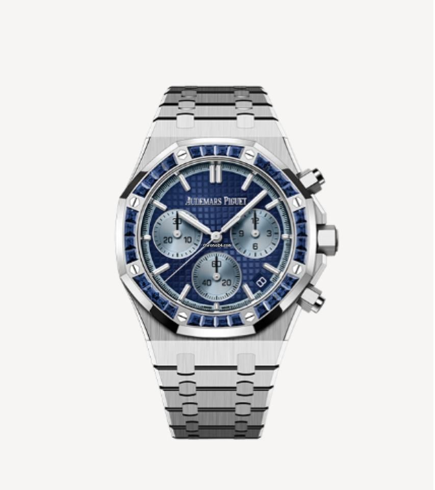 Audemars Piguet Royal Oak