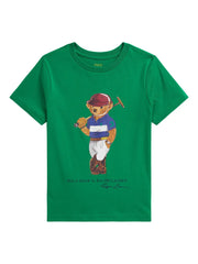 Polo Bear crew-neck T-Shirt