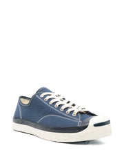 KS Derby lace-up sneakers